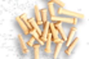 Artesania Treenail Boxwood 6mm (20U)