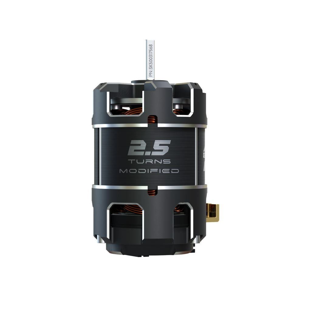 Sky Rc Ares Pro V4 Brushless Motor Mod 8.5T