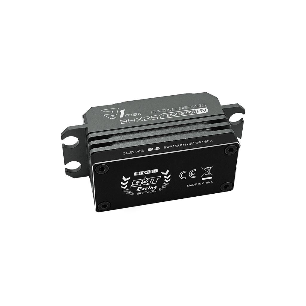 Srt Bhx2S Hv Brushless Servo - 180Mm Lead