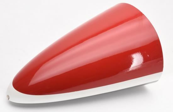 JSM Xcalibur+ - Nose Cone (RAF)