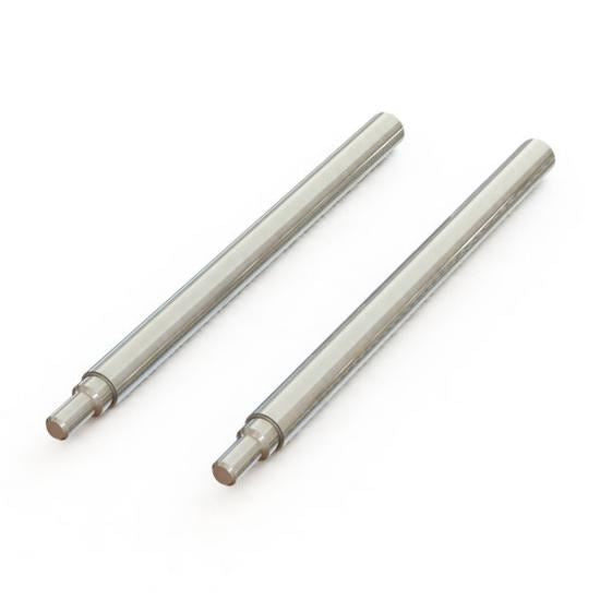 ARRMA Shock Shaft 4x61mm 6S (2)