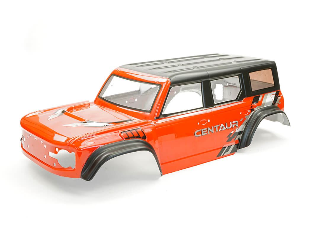 FTX CENTAUR PC BODY (RED)