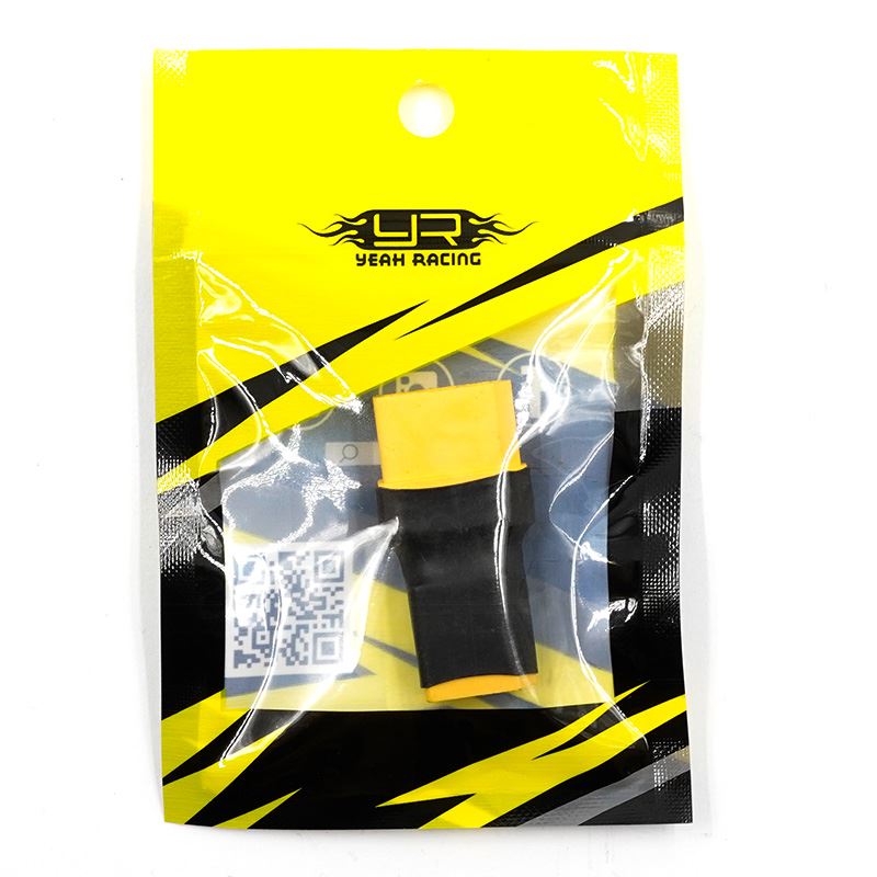 Yeah Racing XT90 Female To XT60 Male Connector Adapter
