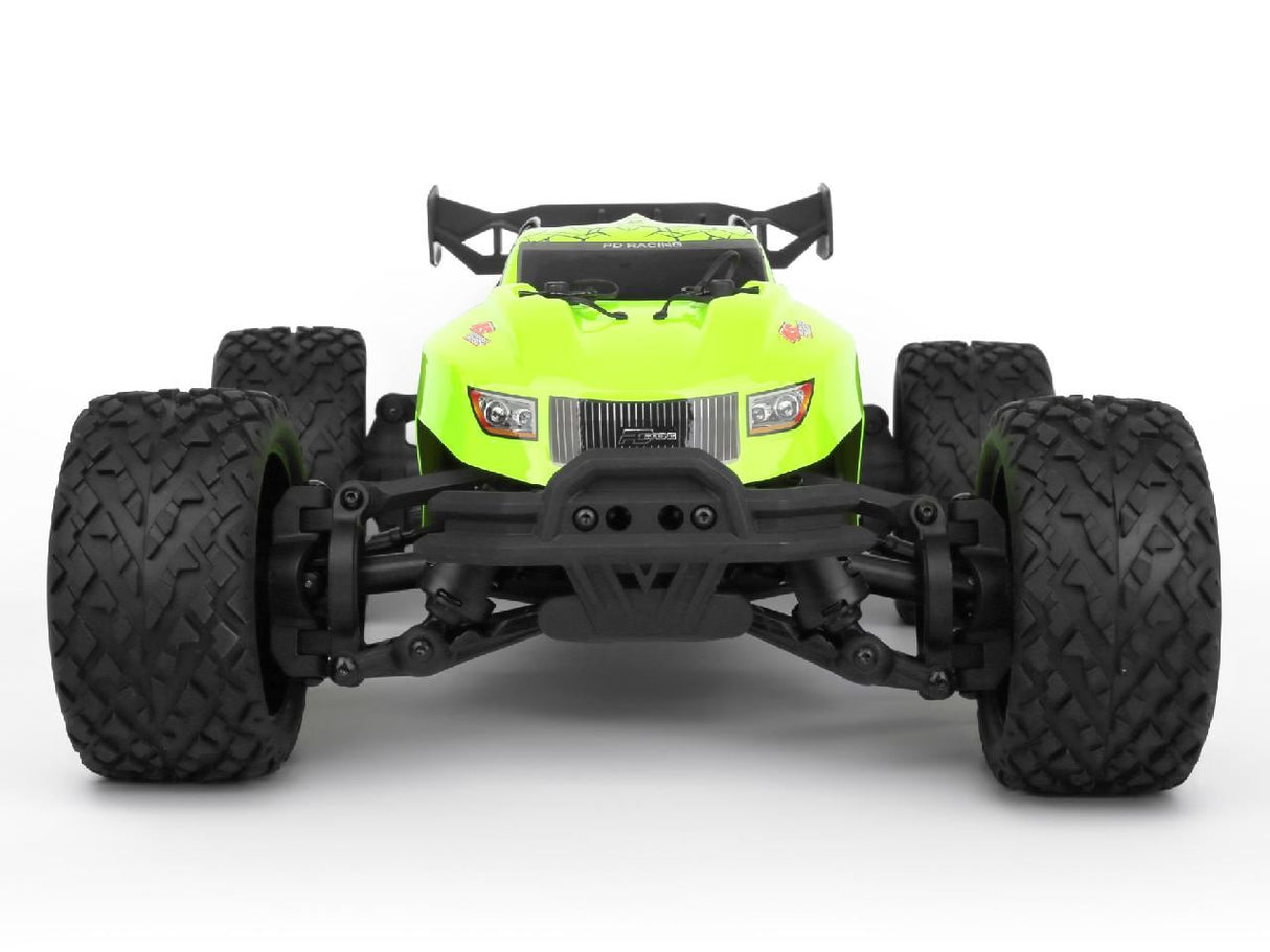 Pd Racing Tr10 Brushed Truggy 1:10