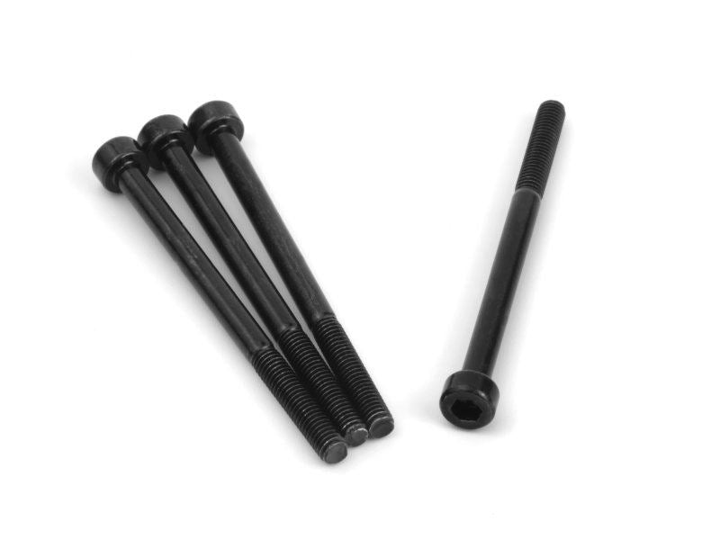 Cap Head Screw M3X43Mm (4Pcs)