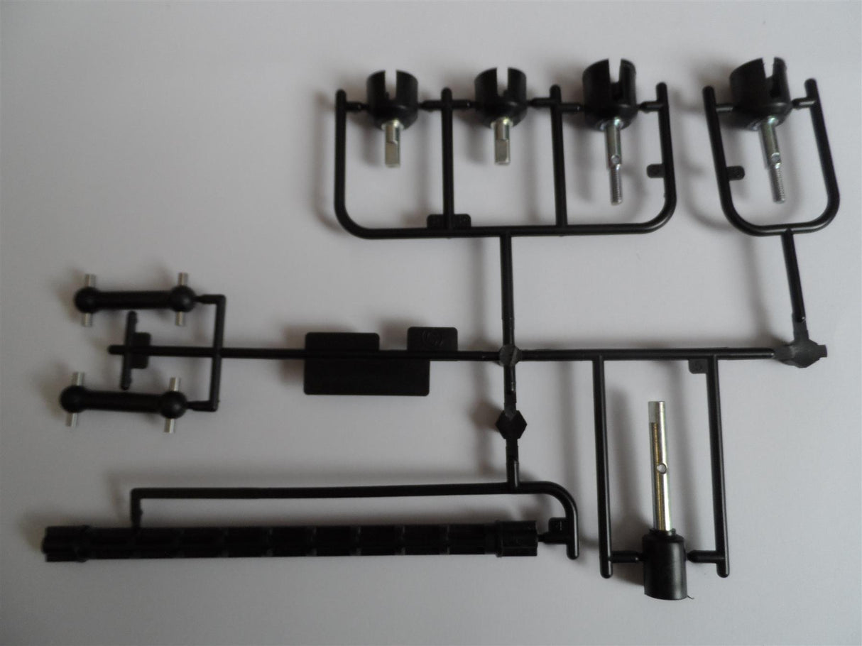 TAMIYA TT-02 C PARTS (CUP JOINT) (Breaker Part)