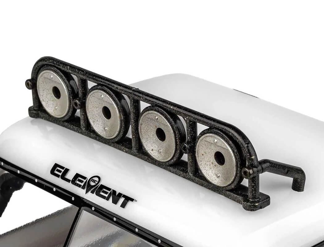 Element Rc Gaterunner 2Wd Kit