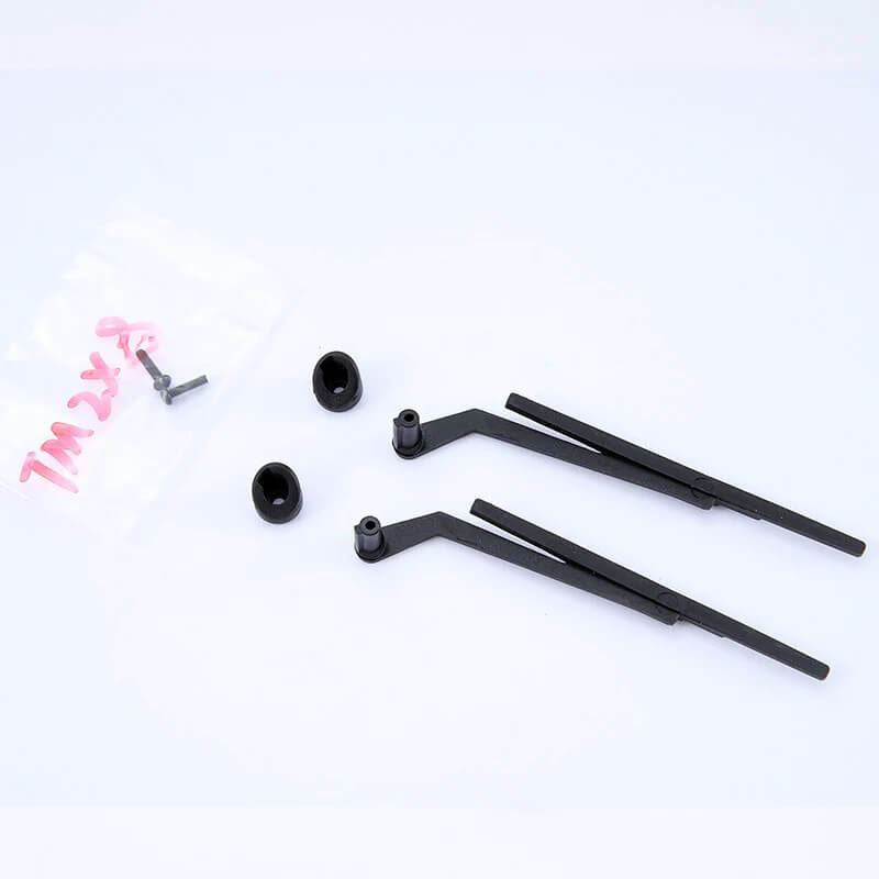 Fms Fcx10 11042/61 Windshield Wiper