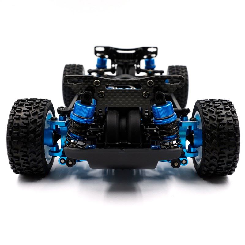 Yeah Racing Aluminum Essential Conversion Kit For Tamiya Xm-01 Pro