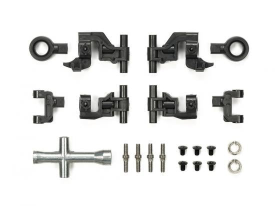 Tamiya TT-02 Adjustable Upper Arm Set