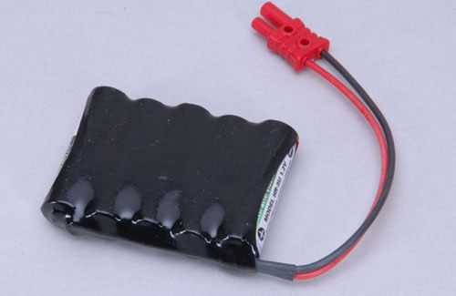 FG Modellsport Mini-racing Pack NiMH 6V/2700mAh