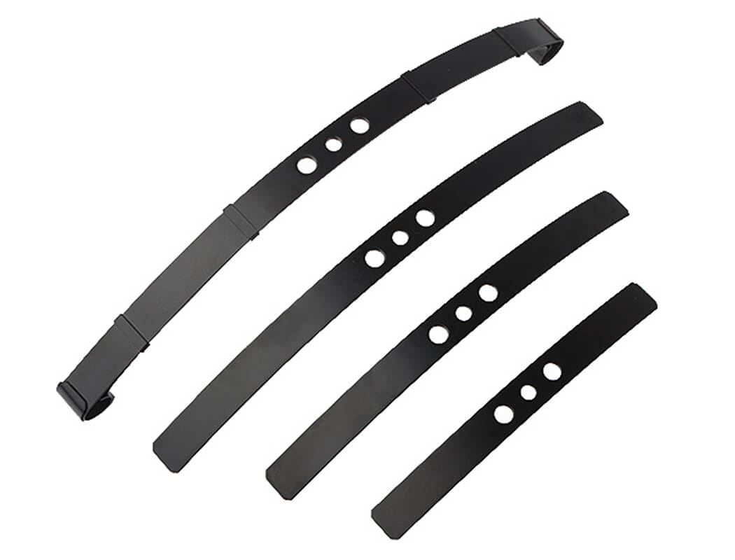 Rc4Wd Ultra Soft Leaf Springs For Trail Finder 2