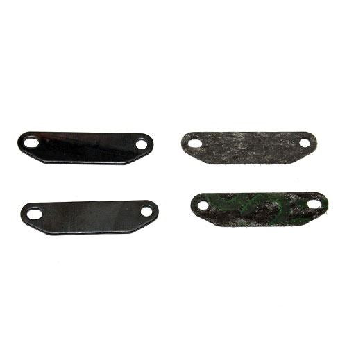 HOBAO MT BRAKE PADS, 2PCS