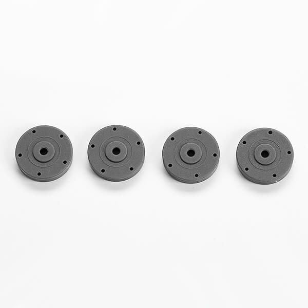 ROC HOBBY TYPE82 KUBELWAGON/BE ETLE WHEEL ADAPTOR