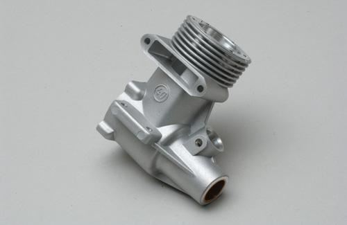 OS Engine Crankcase 40FP
