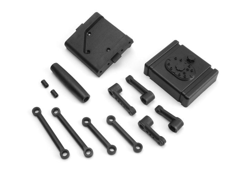 Mt Sway Bar Link Set