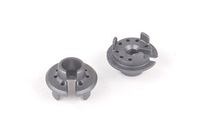 Schumacher Spring Hanger Low - (pr)