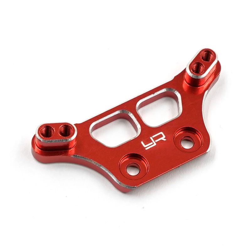 Yeah Racing Aluminum Front Damper Tower For Kyosho Mini-Z MB-010