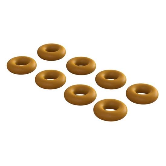 Arrma O-Ring 2.6X2mm (8)