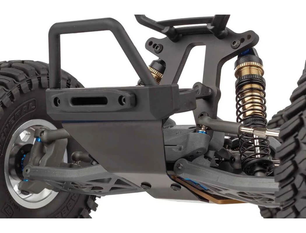 Element Rc Gaterunner 2Wd Kit