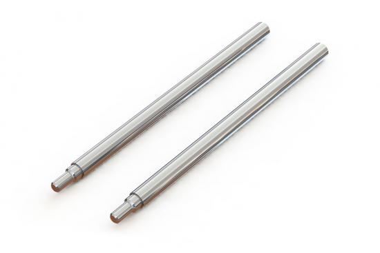 ARRMA Shock Shaft 4x71.5mm 6S (2)