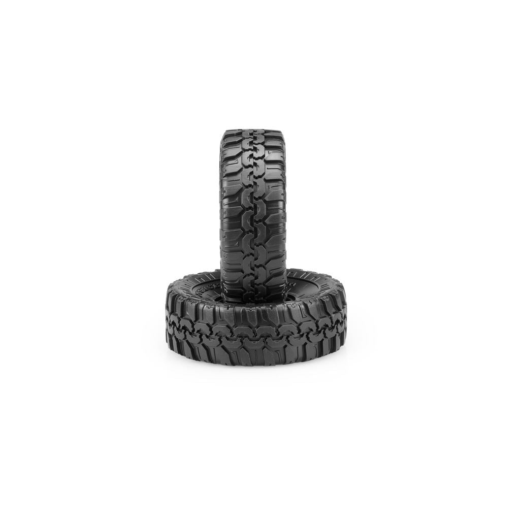 Hunk-Green-Performance 1.9" Scaler Tire