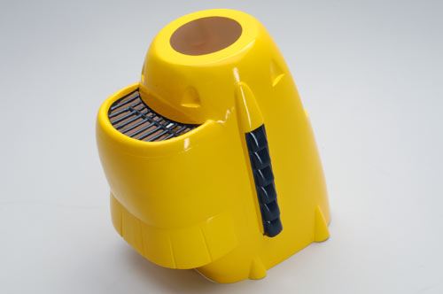 Black Horse Stuka - Cowling