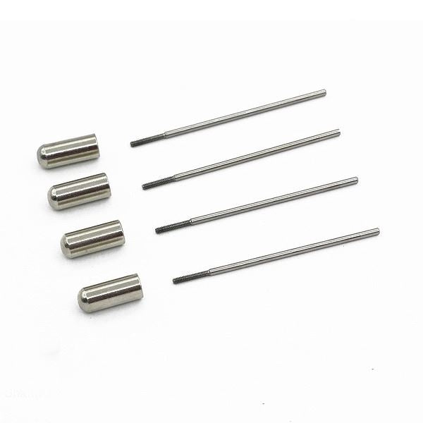 Joysway V6 Jib Boom Counterbal Ance Weight+Shaft(Pk4)