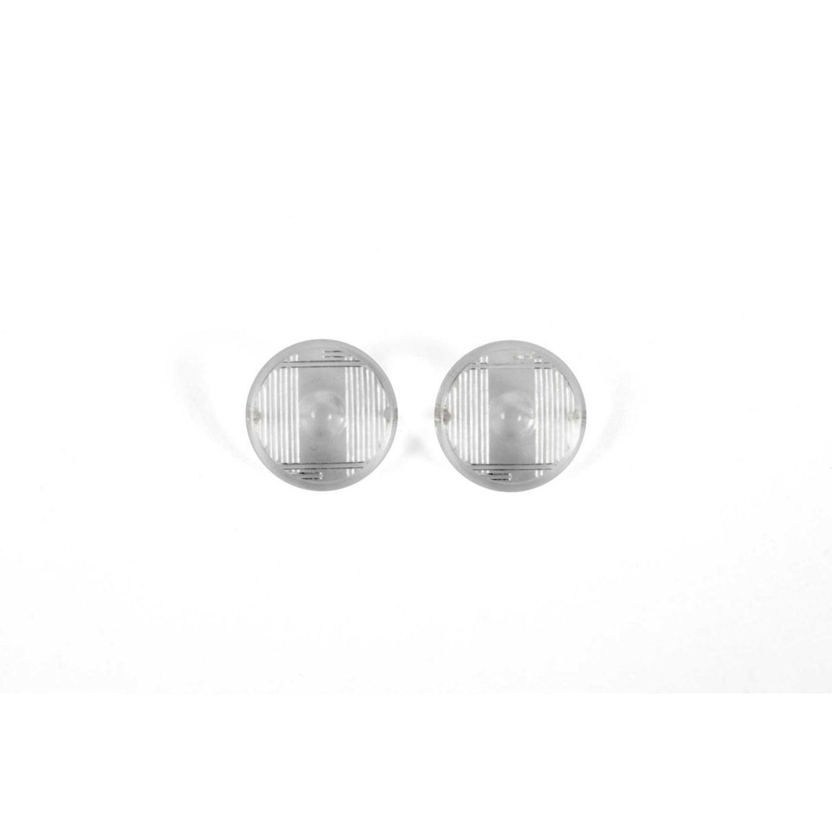 Axial Head Light Lens: UTB
