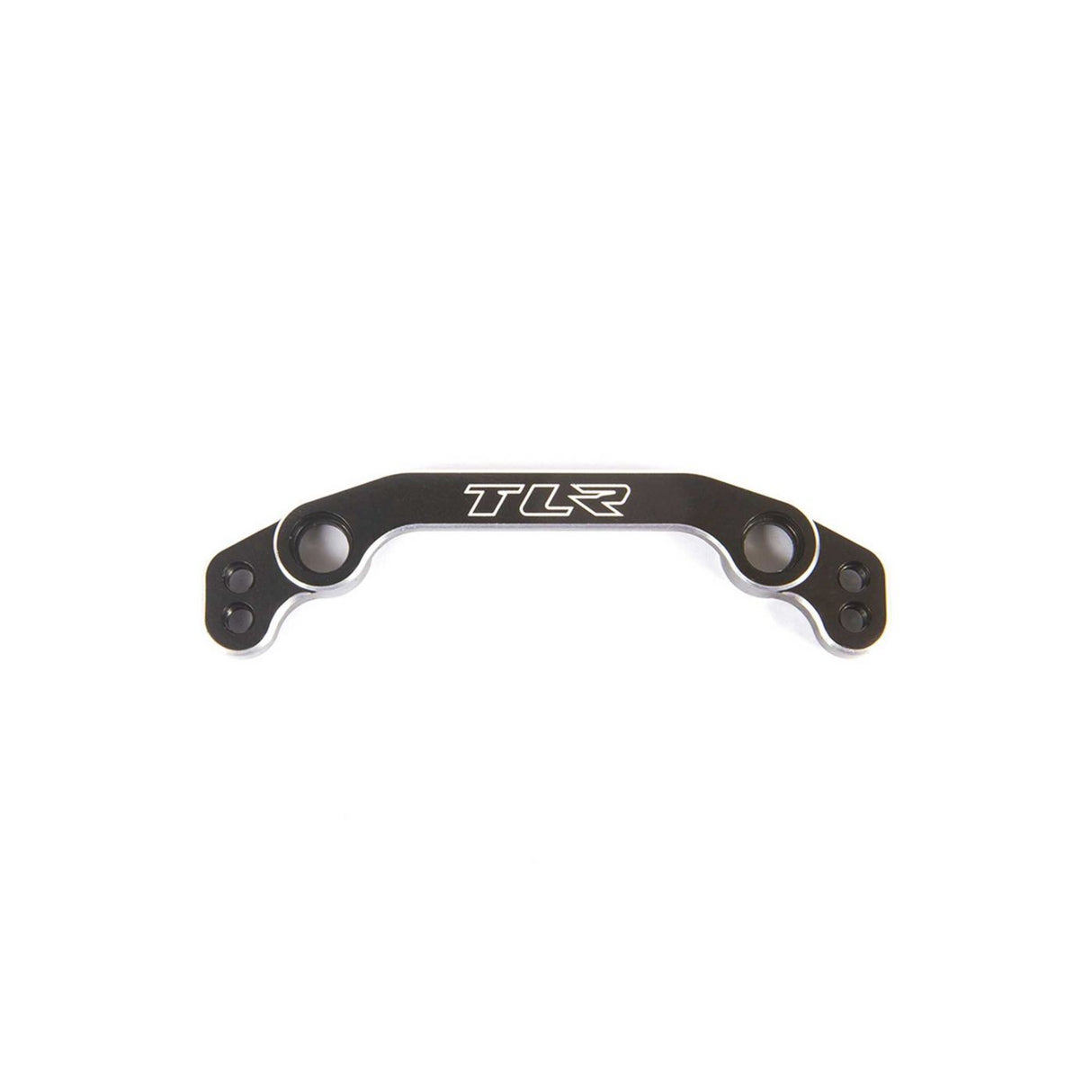 TLR Drag Link, Aluminum: 22X-4