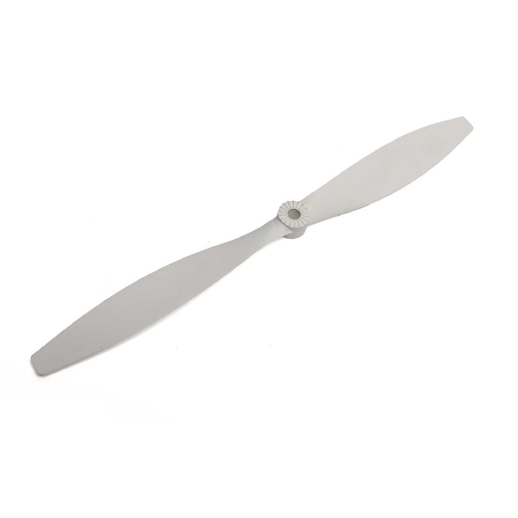 E Flite 10 X 5 Propeller, White: Sportix 1.1M