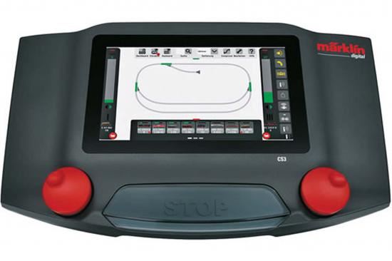 LGB Central Station 3 Cs3