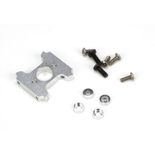BLH Aluminum Motor Mount Set: B450, B400
