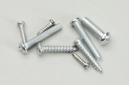 Ripmax AcroWot Foam-E - Screw Set