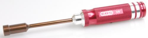 EDS Nut Driver 3/8