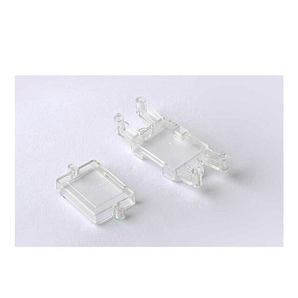 Hubsan Zino 2 Gyroscope Cover(Upper And Lower)