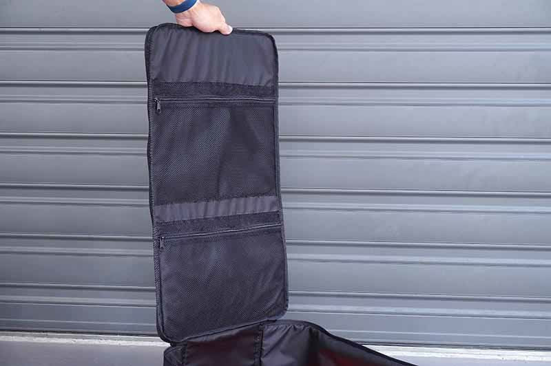 Koswork 1:8 Gt/Buggy Carrier Bag (620X360X200Mm)