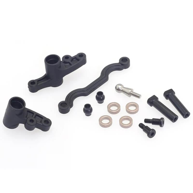 CEN STEERING POST SET