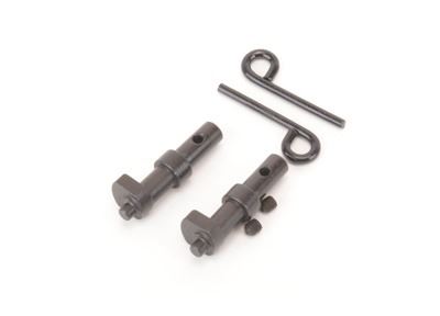 Schumacher Front/Rear Brake Actuator