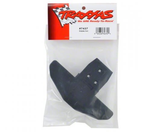 Traxxas Skidplate, Front