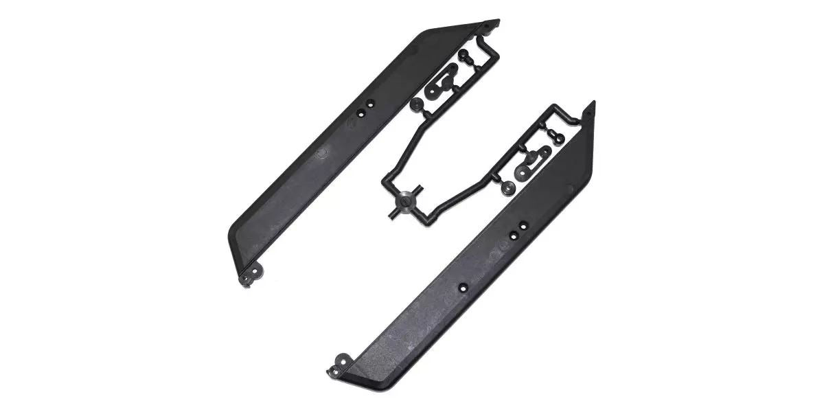Kyosho Lazer Zx7.5 Side Guard (La355B)
