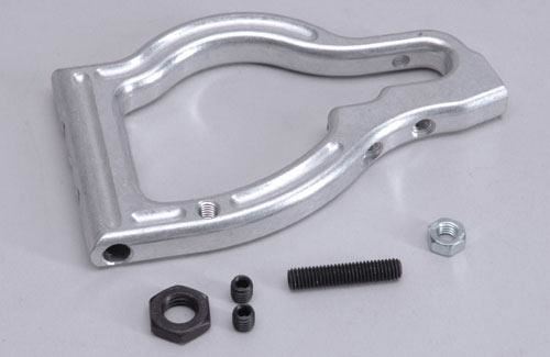FG Modellsport Front Alloy Wishbone Wide