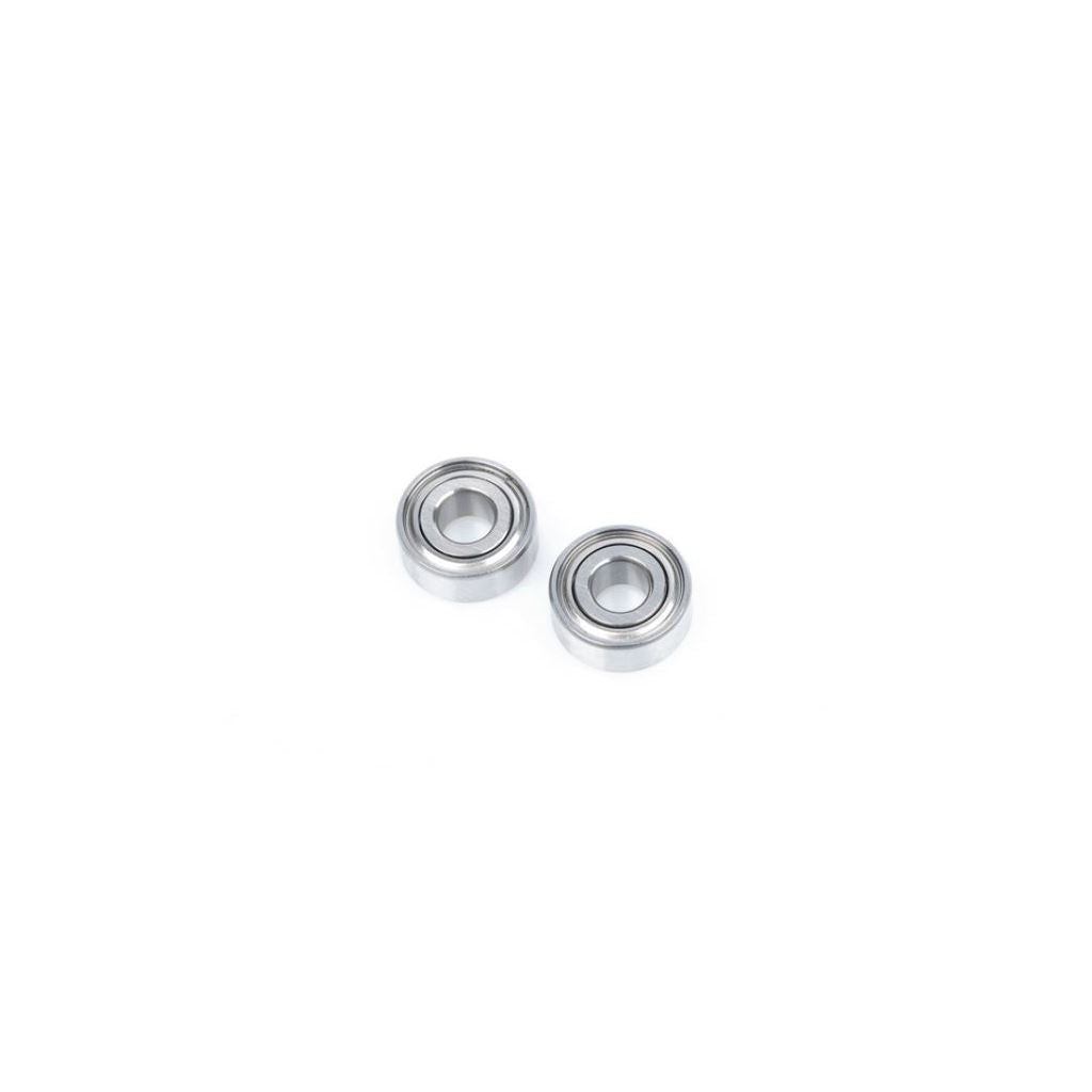 X22 Ceramic Motor Bearing (2 Pcs) 4X10X4 mm