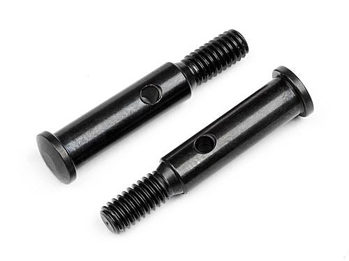 HPI Front Axle 5X26mm (2Pcs)