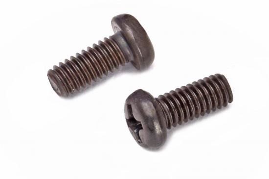 Irvine Posidrive Screw 3 x 5mm (Pk2)