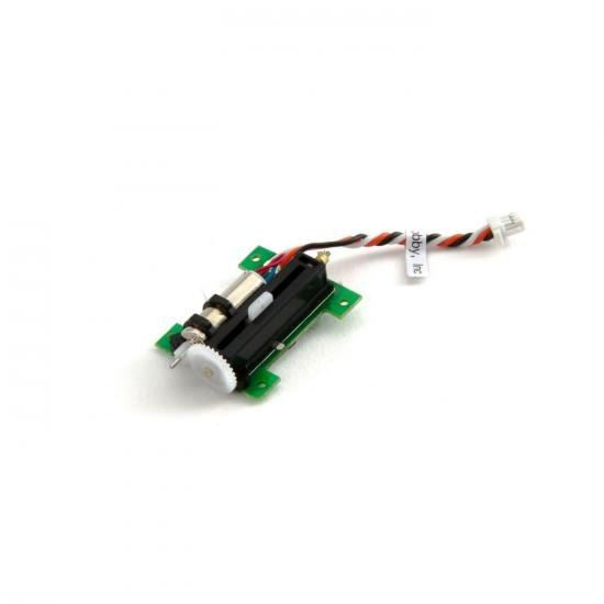 Spektrum Servo L=35mm 120S (SPMSH2029L)