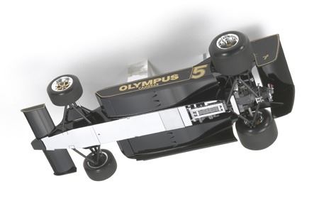 Tamiya 1/20 Lotus Type 79 1978