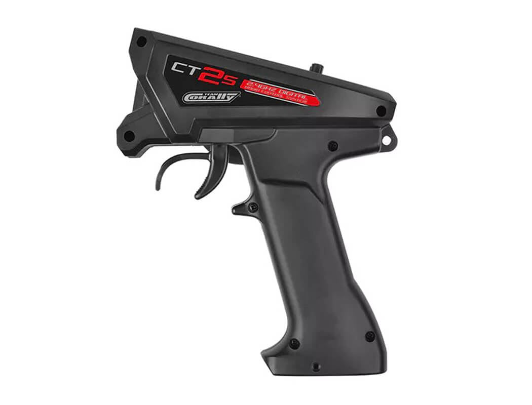 Team Corally Ct2S 2-Channel 2.4Ghz Digital Radio Tx/Rx