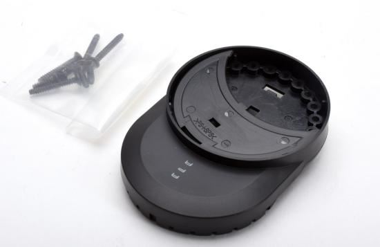 Futaba 4PV - Wheel Adapter