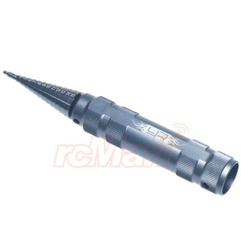 Yeah Racing Bearing and Motor Bearing Inner Size Measurer and Tester Aluminum for 2-15mm